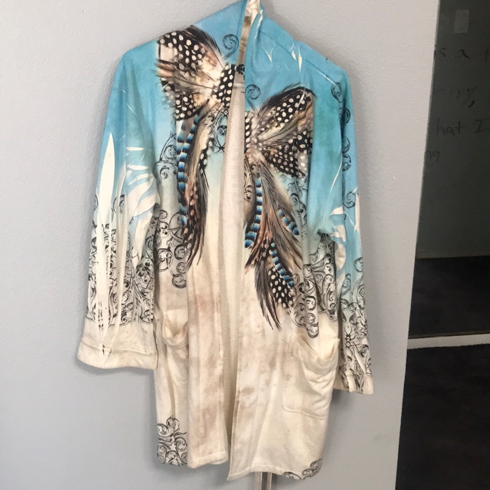 Robe